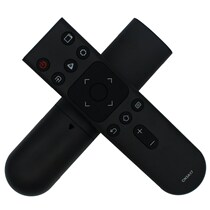 The application of Hisense TV remote CN3A17 universal H58E3A HZ39E35A HZ32E35A 40E35