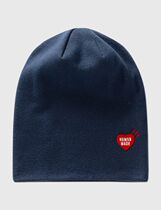 HUMAN MADE heart-shaped logo beanie hat 2022 autumn and winter luxury men