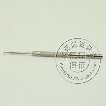 Special tool metal wire drawing hook for manufacturer direct selling accessories