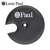 LeonPaul Paul fencing foil epee hand pad waterproof and wear-resistant leather pad