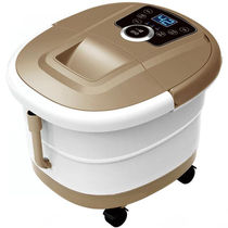 Song Jin SJ-8803 foot bath bucket 3D scraping massage automatic heating one-button start foot bath basin