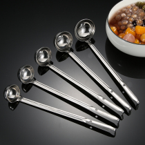 Measuring spoon Stainless steel grams of long handle grams of measuring spoon Standard household kitchen measuring spoon Seasoning spoon grams of measuring spoon grams of measuring spoon grams of measuring spoon grams of measuring spoon grams of measuring spoon grams of measuring spoon grams of measuring spoon