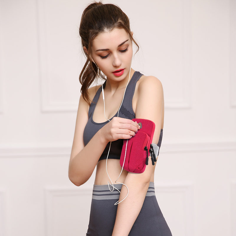 Running Mobile Arm Pack Sports Fitness Arm with Male and Female Apple 8 Mobile Pack 6 Arm Pack Arm Pack Wrist Pack Arm Pack