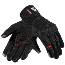Dirt 2 Motorcycle leather gloves Knight motorcycle gloves Hard shell racing riding fall-proof breathable non-slip