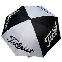 New golf Umbrella Single-layer UV Umbrella Mens and Womens Sunscreen golf Oversized Umbrella