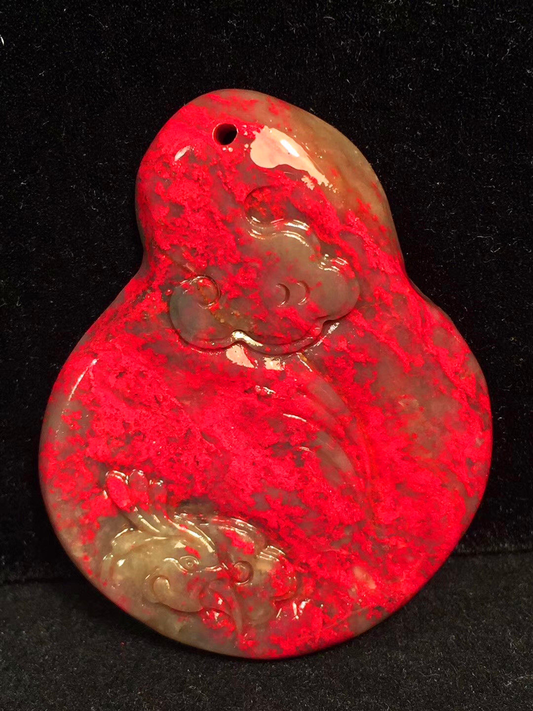 昌化鸡血石挂件-昌化鸡血石挂件促销价格、昌化鸡血石挂件品牌- 淘宝