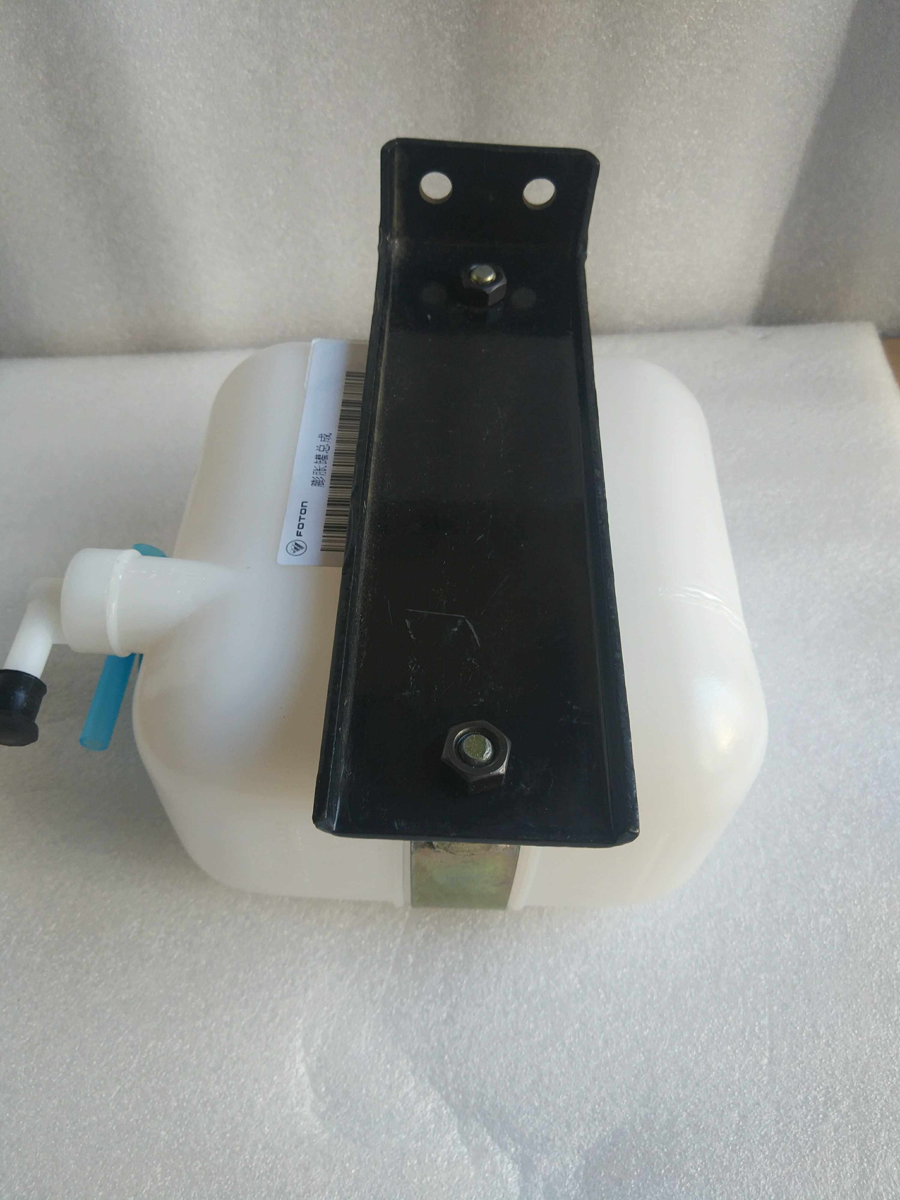 Fukuda auto original parts Obell MRT TX era M3 sub-water tank expansion kettle plus small kettle