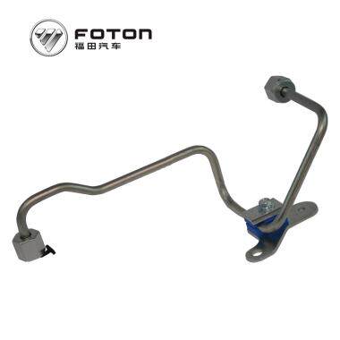 Fukuda original factory parts Fukuda Cummins 2.8 engine infusion pipe 5321114 high-pressure tulle