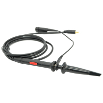 Mini Pocket oscilloscope DS211DS212DS213 Dedicated probe MCX attenuation ratio X1X10 Switch switch