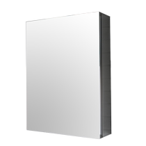 American standard new modern mirror cabinet 490mm CVASVO49-SC0A400C0