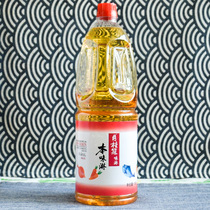 Laurel Crown original flavor 1 8l seasoning enhance color and flavor to fishy Japanese cuisine cooking wine many provinces