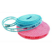 Only travel clothesline outdoor travel portable clothesline multifunctional clothesline can be hooked