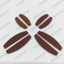  Pneumatic tool accessories Engraving mill grinding machine size air grinding tire repair wind grinding pen blade polishing machine blade