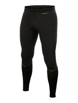 Winter running C#RAFT windproof warm and breathable running pants tight pants