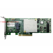 Adaptec ASR8405 Disk Array Card 12Gb s SAS SATA raid5 Original