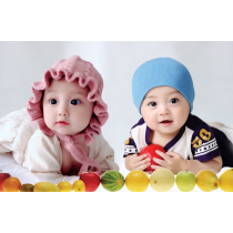 Baby poster preparation for pregnant wall painting newspaper beautiful cute male baby portrait pregnant woman fetal education picture wall sticker girl