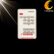 Original New HITACHI HITACHI Projection Remote Control HITACHI HCP-DRX370ST HCP-DX300 Remote Control