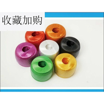 500g color plastic rope strapping rope packing rope tear film with grass ball tie rope