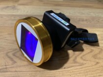 Scheelite prospecting lamp head-mounted tungsten ore lamp tungsten mine lamp tungsten mine purple lamp lamp mine purple lamp ZGD-4S enhanced type
