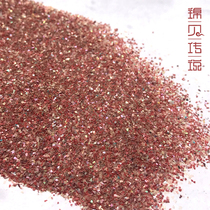 0 8-1mm Mother-of-pearl shell powder Nail art gold nail repair paint painting lacquer paint powder inlaid epoxy mobile phone shell paint