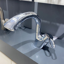 Moen 91035EC basin faucet Pull-out washbasin dual-use hot and cold water black anti-fingerprint faucet 89122