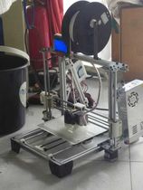 3D Studio 3D Printer Aluminum Edition prusa i3 Printer Kit New Upgrade FDM Engraving CNC