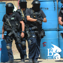 BG Order Enforcement Unit Customized TC Flame Retardant Plus Conductive Wire Fabric G3 Combat Pants Spare surplus