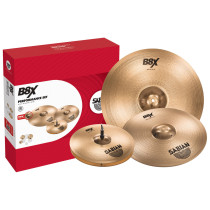 SABIAN SABINE B8X Canada original imported hi-hat 5 pieces (Super Star Hall piano line)