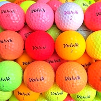 golf ball VOLVIK next game practice supplies golf ball golf ball