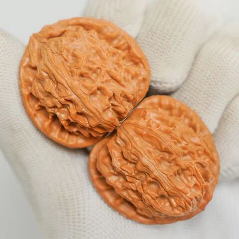 文玩堂：闷尖白獅子頭（47mm） 闷尖白狮子头精选和闷尖白狮子头品牌价格与图片-淘宝商品网