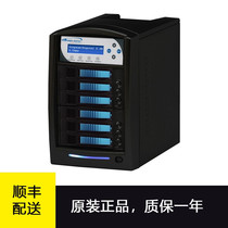 USA Weibo vinpower 1 Drag 5 Hard Disk Torture Machine HDD Hard Disk Torture machine HDDSharkTB-5T-BK