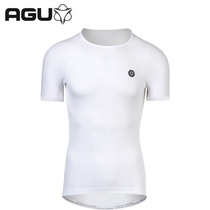 Line goods Dutch AGU Everyday men and women spring and summer bike ride to beat undercoat breathable perspiration