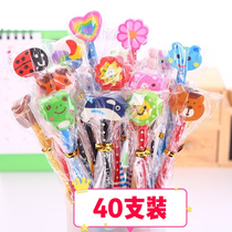 Ground Push Event Small Gift Batch RMBone The Childrens Pencil Kindergarten Student Creative Stationery School Gift