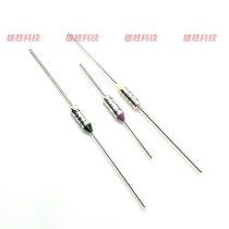 G4A01 Temperature Fuse TF072C077C084C104C144C152C167C190C229C240C