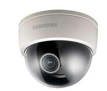 Samsung Manual Focusing SCD-2082P SCD-3083P 1 3 HD Zoom Hemisphere Camera