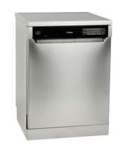 Electrolux CHEF original imported dishwasher CDF638XA semi-wash function extra sterilization 15 sets