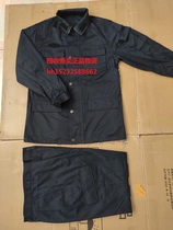 Stock old Tibetan youth winter training old-fashioned training clothing Tibetan youth training clothing