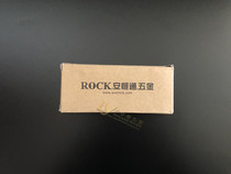 Anhengtong ROCK Kaisheng fireproof door lock national standard 304 stainless steel fire channel fireproof door lock KS80003
