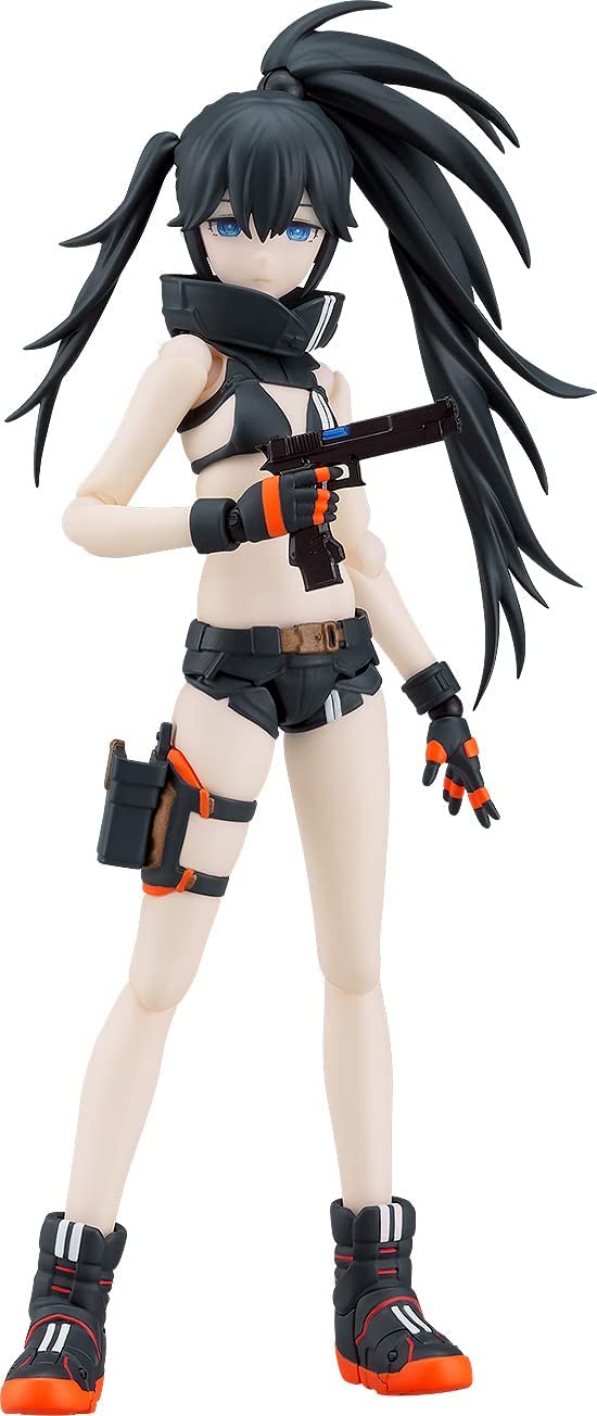 BlackRockshooter, Black Rock Sagittarius 구매는 Empressfigma에 왔습니다.