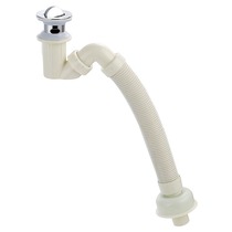 Dinglang flap basin water sink basin wash basin wash basin water pipe drain bathroom cabinet trap anti-odor
