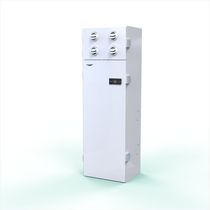 Far dust fresh air-fresh series 400A cabinet type open pipe household formaldehyde haze fresh air system
