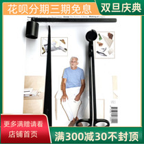 Steel print upgrade scented candle special tool igniter candle wick shear Wick cut Candle cover