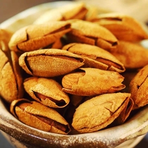 (Su Xiaoyue preferred)Bulk Xinjiang ultra-thin peel Badan wood salt and pepper milk dried fruit snacks Nuts