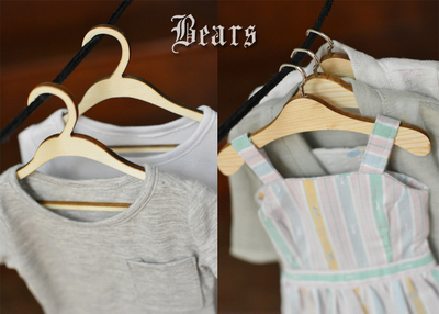taobao agent ◆ Bears ◆ BJD accessories baby hanger ~ take good helper ~ Spot uncle+1/3+1/4+1/6