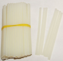Translucent hot Sol strip high quality hot melt adhesive strip Hot Melt Adhesive Rod jewelry hair accessories special price