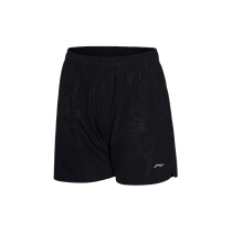 LINING Li Ning 17 Autumn Badminton Series Womens Competition Pants AAPM018-2