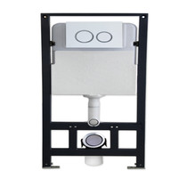 Actually House Changzhi Shop Imperial sanitary ware cf00208 concealed water tank with frame