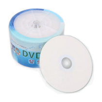 Banana printable DVD Burner 16X DVD-R 4 7G blank CD CD 50