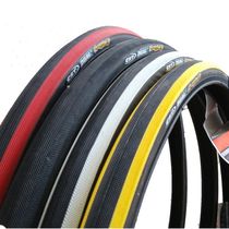CST Zhengxin 20*1 35 1-1 8 bicycle tire 20 inch 451 406 folding car outer tire BMX