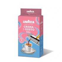 Italy imported lavazza Lavasado coffee powder 250g ground Italian concentration